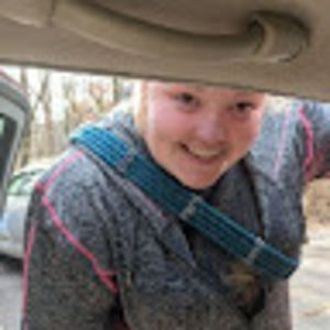 Meet your Posher, Chasity